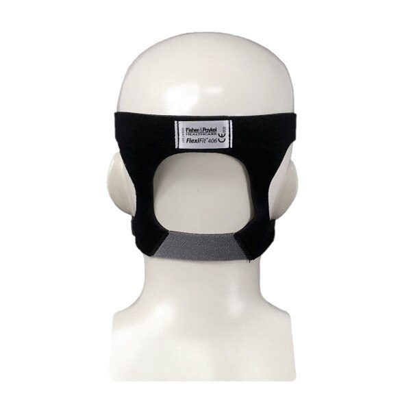 Fisher Paykel FlexiFit 406 Headgear